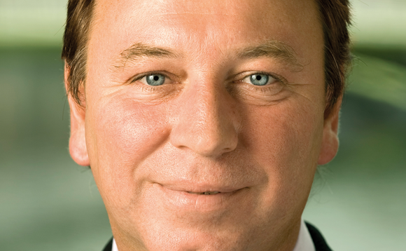 Tim Bond departs Odey Asset Management 