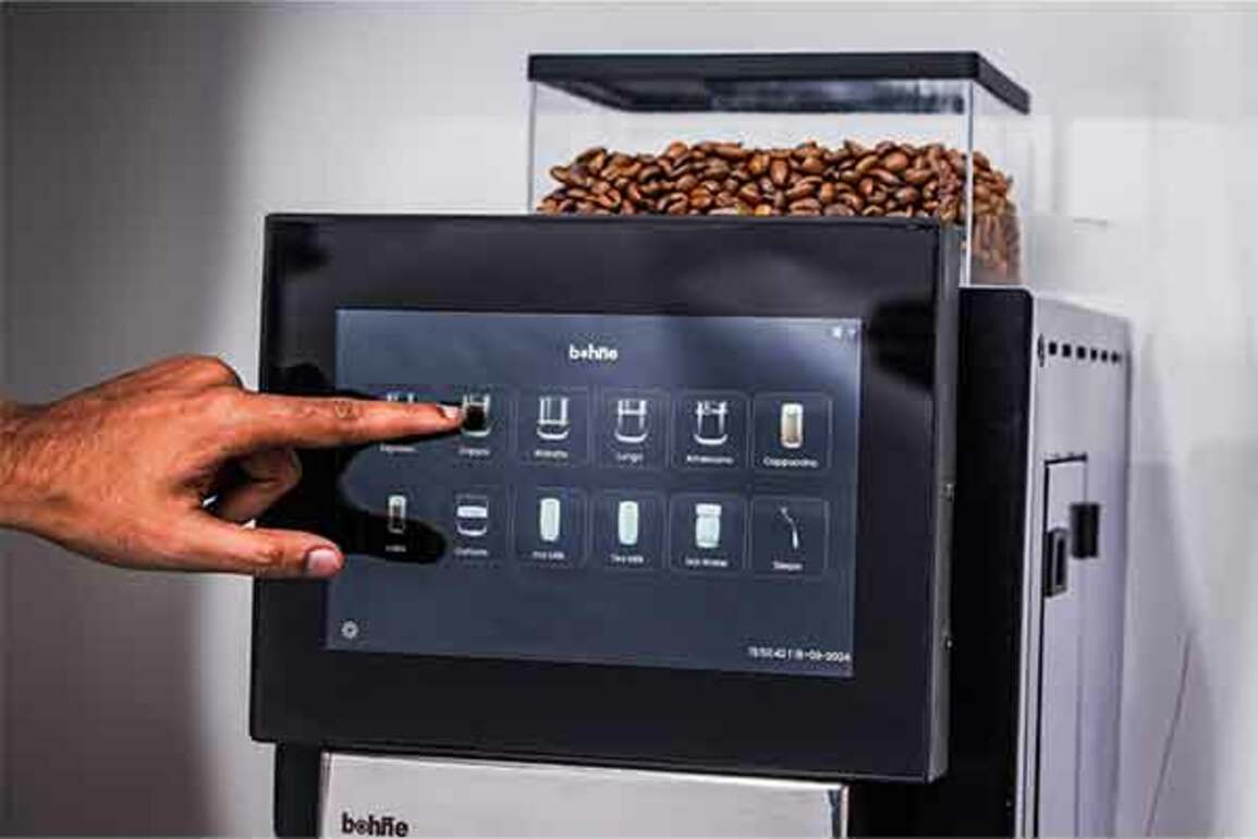 Bohne By Kaapi Machines, Sets New Standards in Energy Efficiency and Innovation, aligning with Make In India