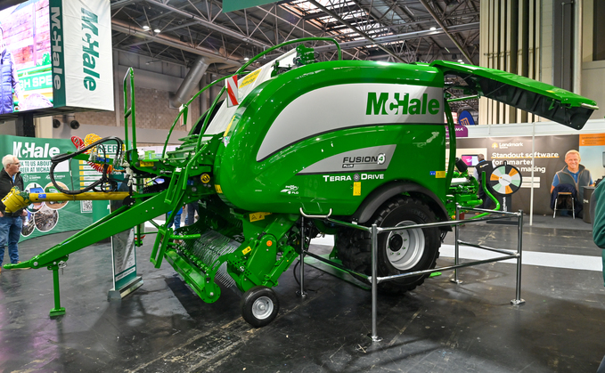FG machinery editor's top 6 picks from LAMMA
