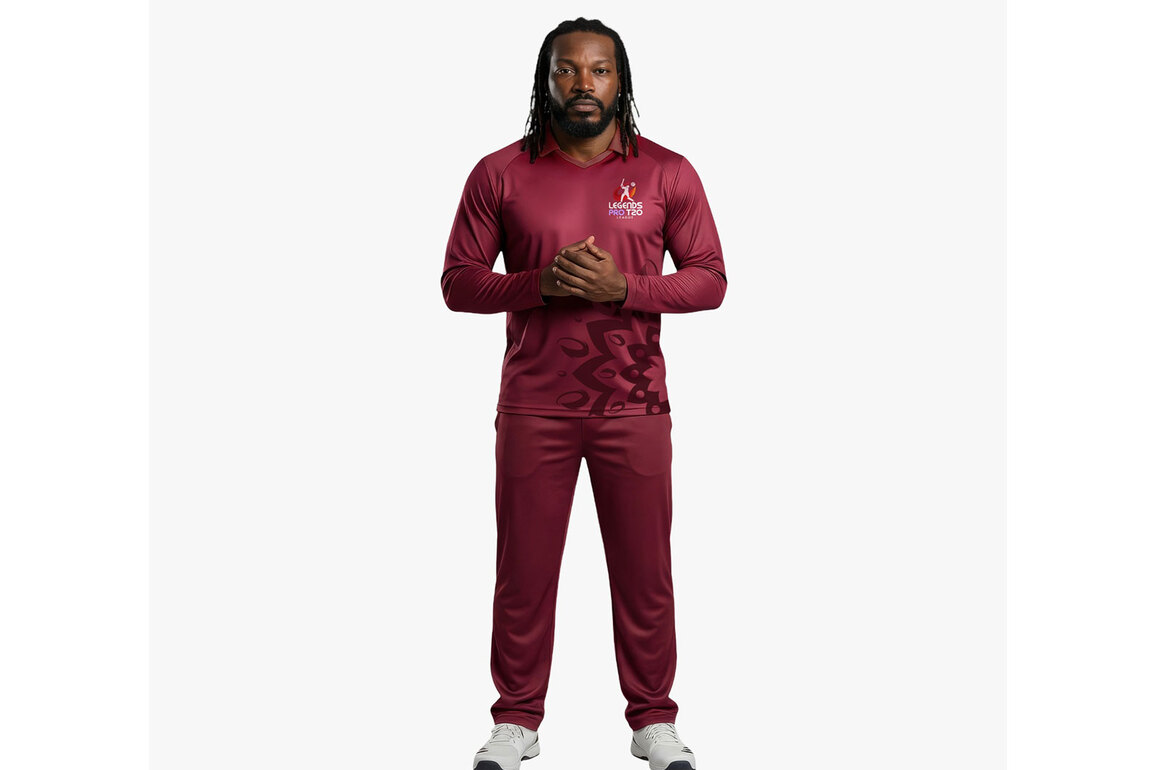 Robin Uthappa, Chris Gayle, Jacques Kallis to play in Legends Pro T20 League