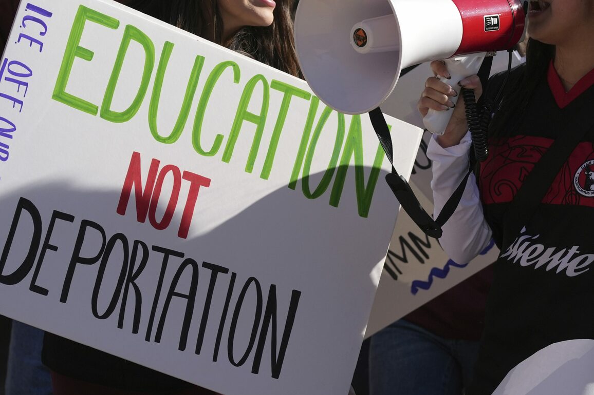 ICE is reversing student visa revocations around US, lawyers say
