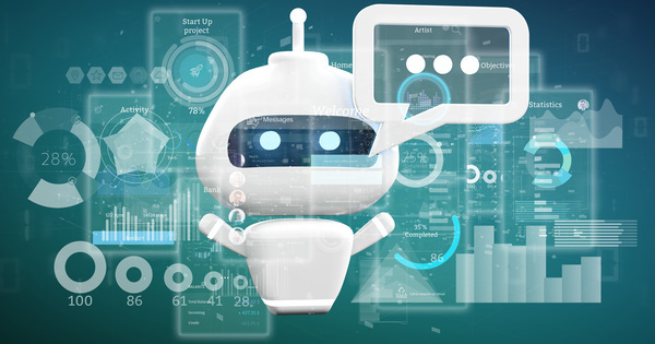 Rethinking the public servant for the AI era
