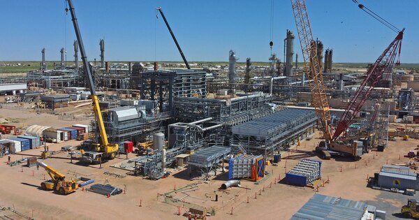 Is CCS just smoke and mirrors?