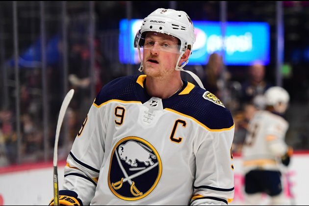 Sabres coach understands Eichel's frustration