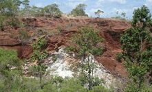  The Sandras deposit at Finniss