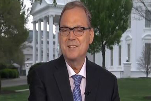 White House official says over 50 nations seeking new trade deals