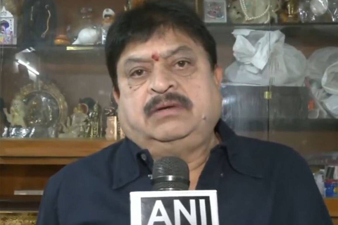 "In diplomatic relations, exchanging gifts is a normal activity": Telangana BJP President N Ramchander Rao hits back at Rahul Gandhi over 'Toffee' controversy