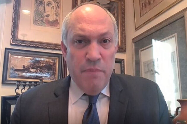 "Iranian regime in lot of trouble...US, Israel will try to decapitate them": former Pentagon official Michael Rubin