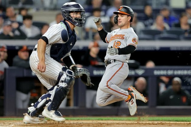 Kyle Gibson, surging Orioles shut down Yankees