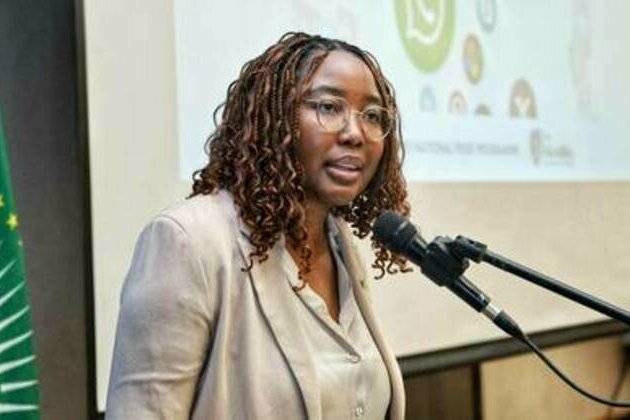 Massive cyber threat wave hits African state