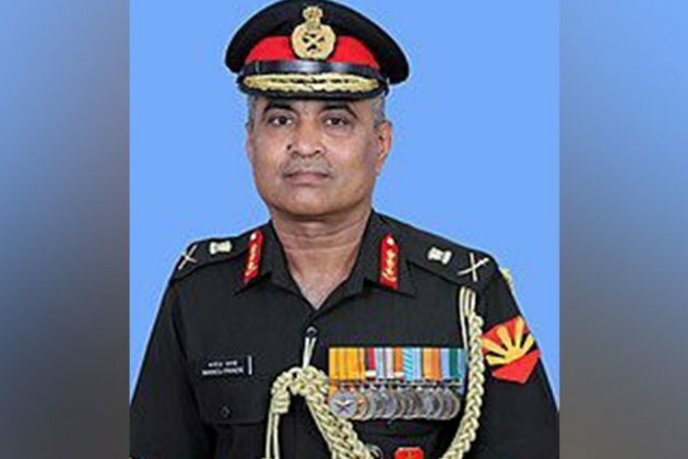 Lt Gen Manoj Pande appointed as next Army Vice Chief: Sources