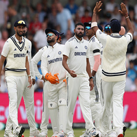 "Dropped catches, lower order not contributing cost us...": Shubman Gill reflects on India's defeat against England at Headingley