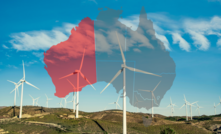 WA goes from wheatbelt to wind belt