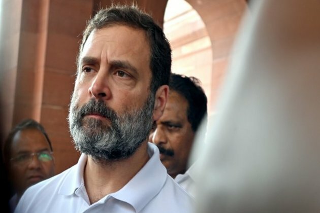 From Indira Gandhi to Rahul Gandhi, Congress has supported leaders facing adverse court orders