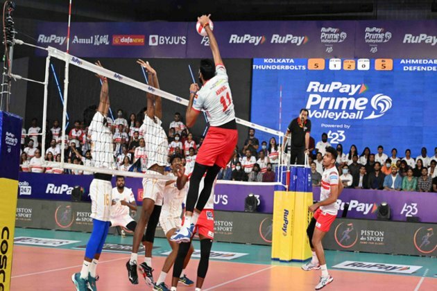 PVL signs multi-year deal with Volleyball World to take league worldwide