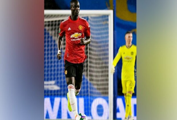 I'm fine: Eric Bailly provides update after injury concerns