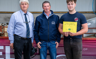 NSA Sheep NI: New technologies will drive the sheep sector forward