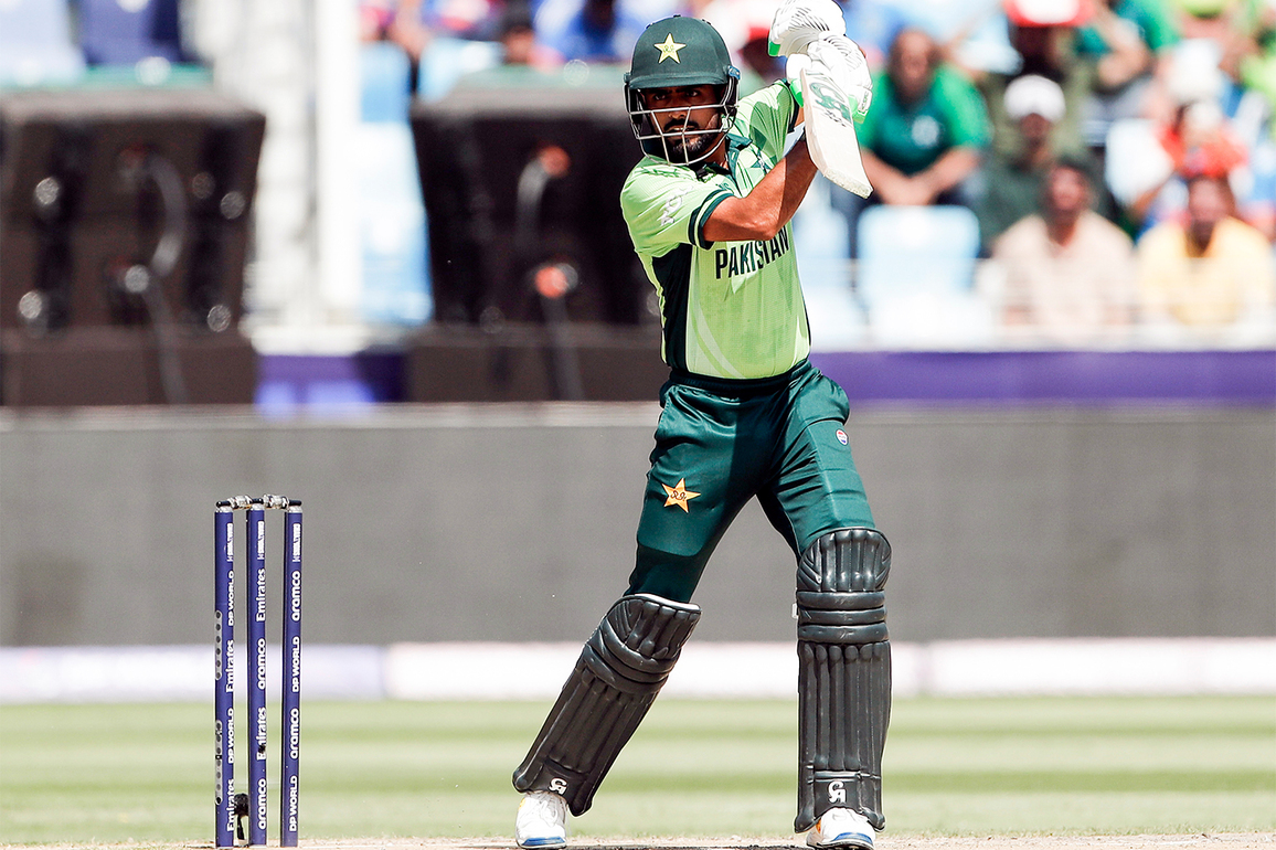 Babar Azam, Naseem Shah return as Pakistan name white-ball squads for home fixture
