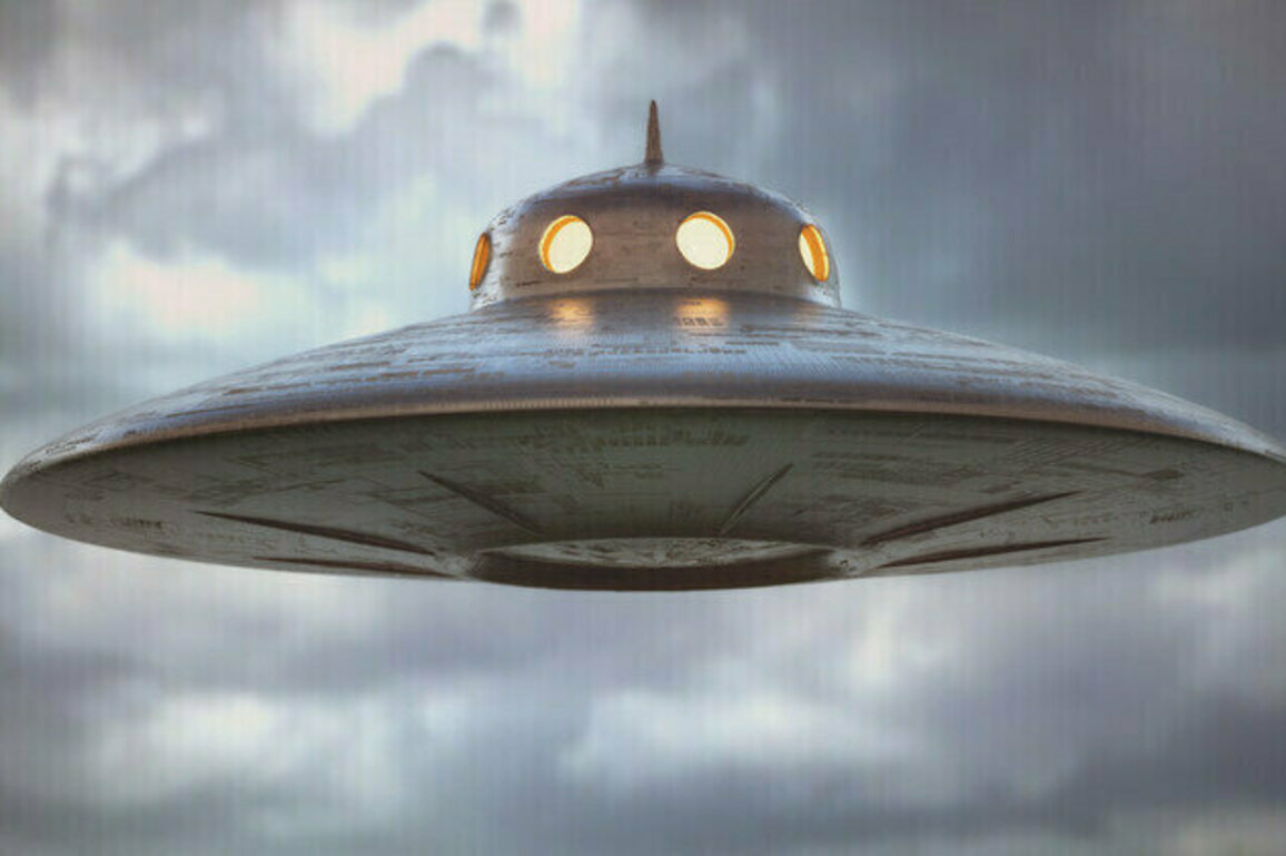 Nearly 80% of Russians believe in aliens  poll