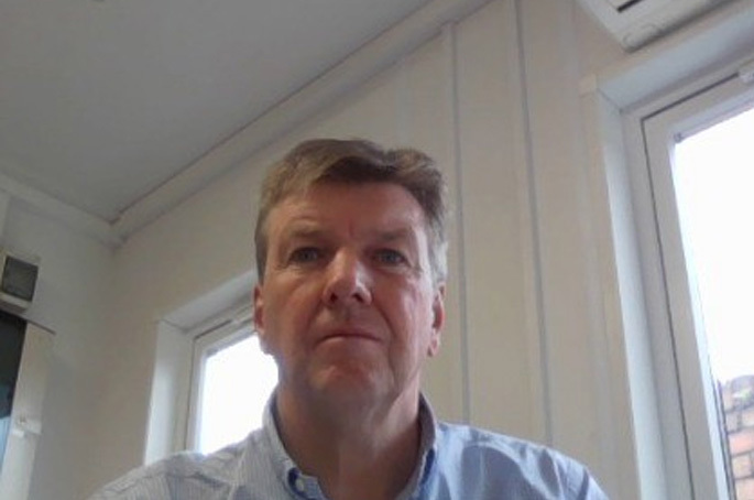 Peter Hyde retires after 40 years leading highways