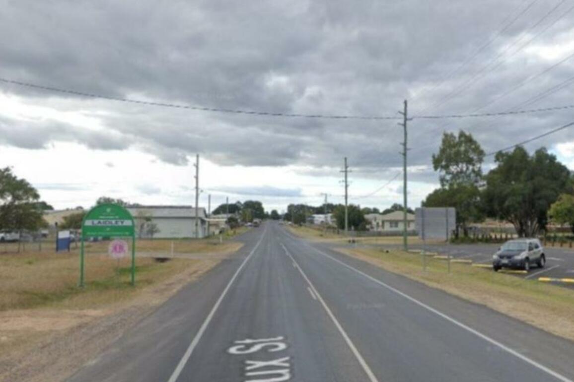 Girl, 12, dies in fatal e-scooter and car crash on regional street in Laidley