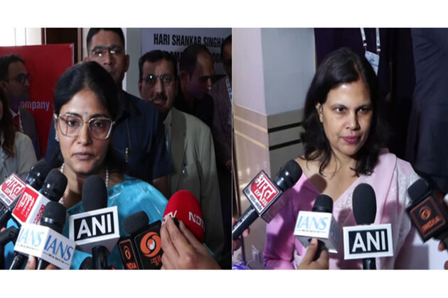 Govt targets India's transition from "Pharmacy of the World" to "Value-Led Innovations"