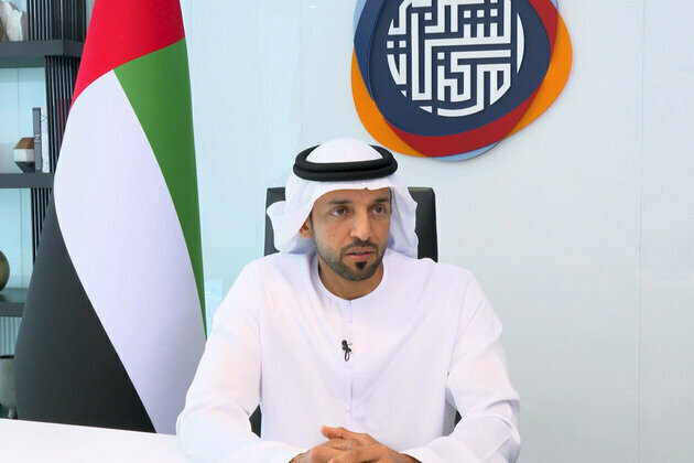 UAE Youth are nation's sustainable wealth, says Al Neyadi on International Youth Day