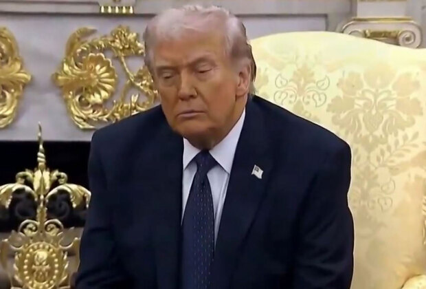 US Senate rejects resolution to curb Trump's military action against Iran