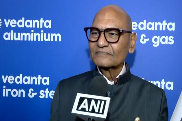 There will be some impact but not massive on India: Vedanta Chairman Anil Agarwal on US-Iran 'peace deal'
