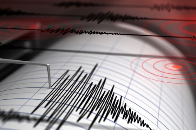 Earthquake of magnitude 3.8 strikes Tibet