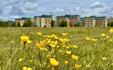 How climate risk is reshaping the built environment