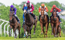 Exponent acquires The Racing Post in SBO from FL Partners