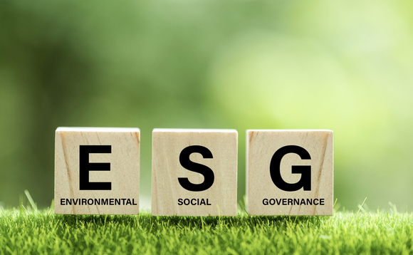 Why your ESG report isn't enough
