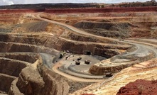 Western Australia (Northern Star Resources' Kanowna Belle gold mine pictured) has been ranked as the most attractive jurisdiction for mining investment by the Fraser Institute,