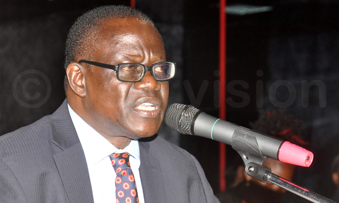 Katosi Scam: American witness to testify against Byandala Katosi Scam: American witness to testify against Byandala