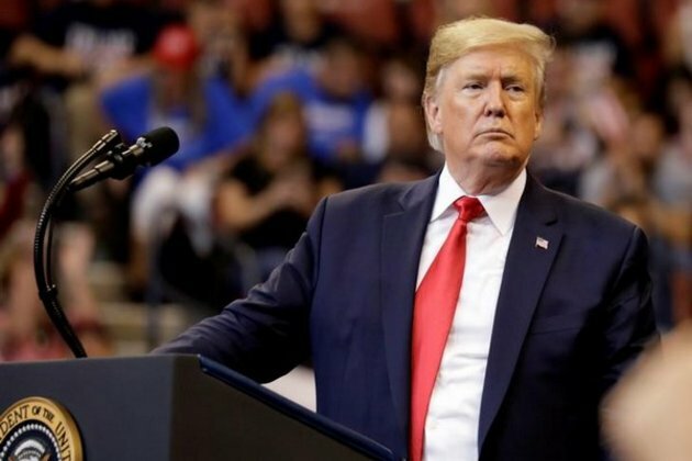 I want an immediate trial: Trump on impeachment proceedings