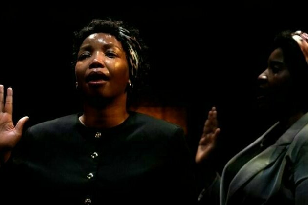 Play about Winnie Mandela explores Black women's apartheid struggles