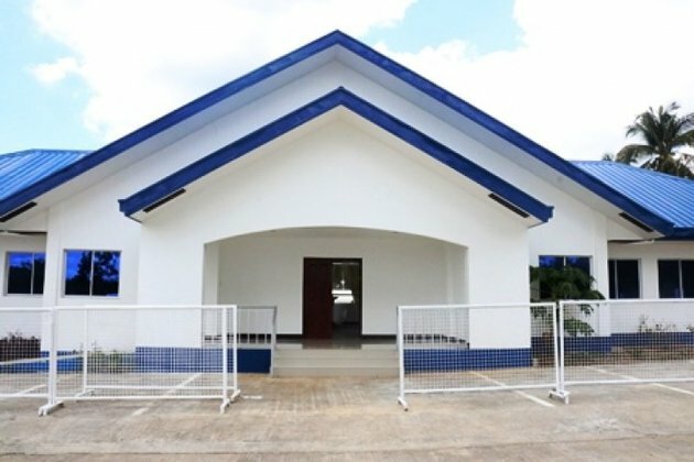 Guimaras allots over P8M to buy COVID test kits