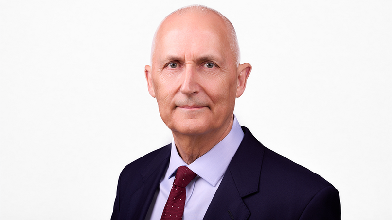 Craig Daycock.