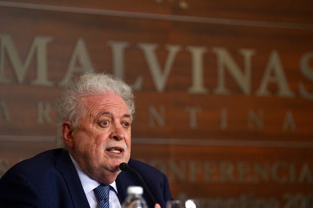 Argentine Health Minister Resigns Amid COVID Vaccine Scandal