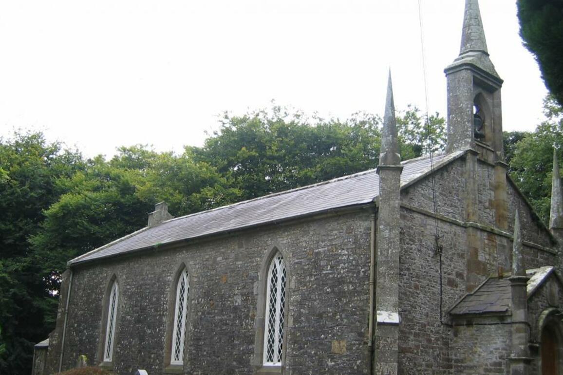 Both Bishops of Clogher to lead upcoming Pentecost Sunday service