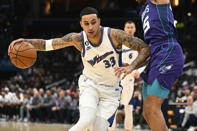 With Bradley Beal ailing, Wizards set to face Heat