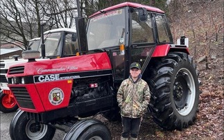 Community comes together to mourn loss of Barnsley young farmer Jack Allott