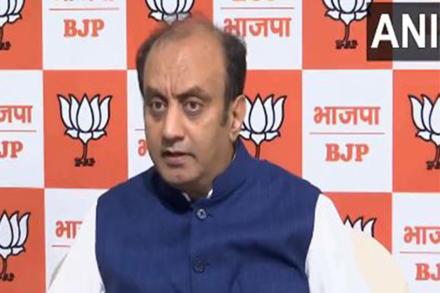 States opposing Waqf Bill Act showing 'utter contempt' for Constitution: BJP MP Trivedi