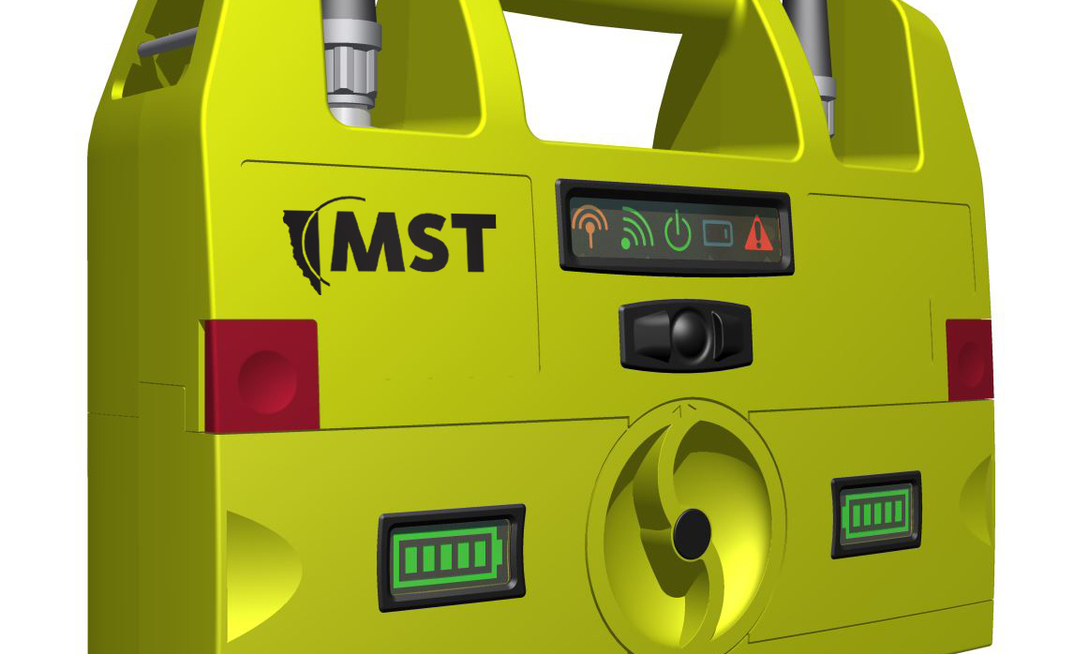 MST introduces Wireless Repeater Node