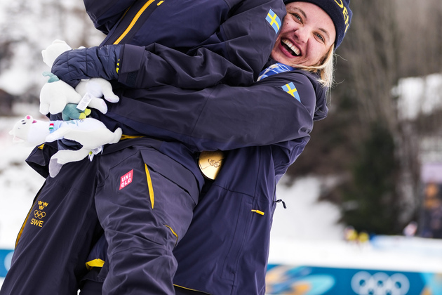 (MICO2026)ITALY-TESERO-OLYMPIC WINTER GAMES-CROSS-COUNTRY-SKIING-WOMEN'S SPRINT CLASSIC