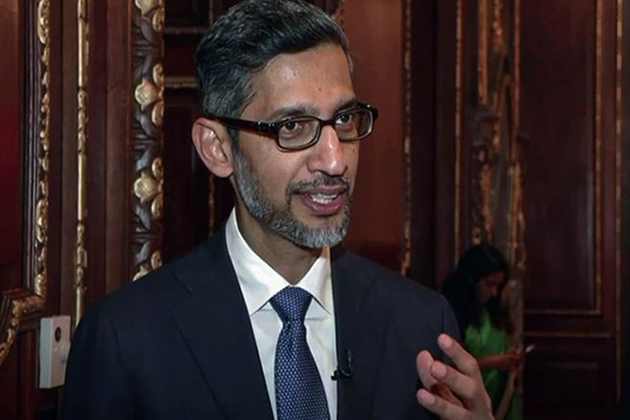Google's milestone in verifiable quantum advantage to boost drug discovery, materials science: Sundar Pichai