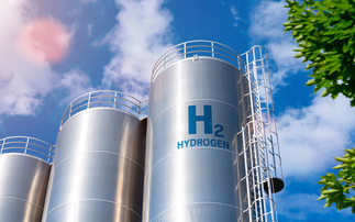 Ecotricity invests in 'revolutionary' technology from Clyde Hydrogen