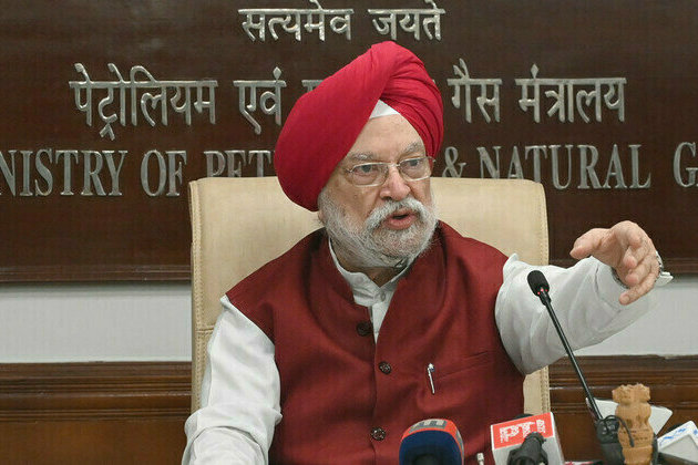 India contributed to global stability by buying Russian oil  minister