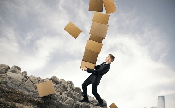 Southeast Asia e-commerce: Logistics logjam